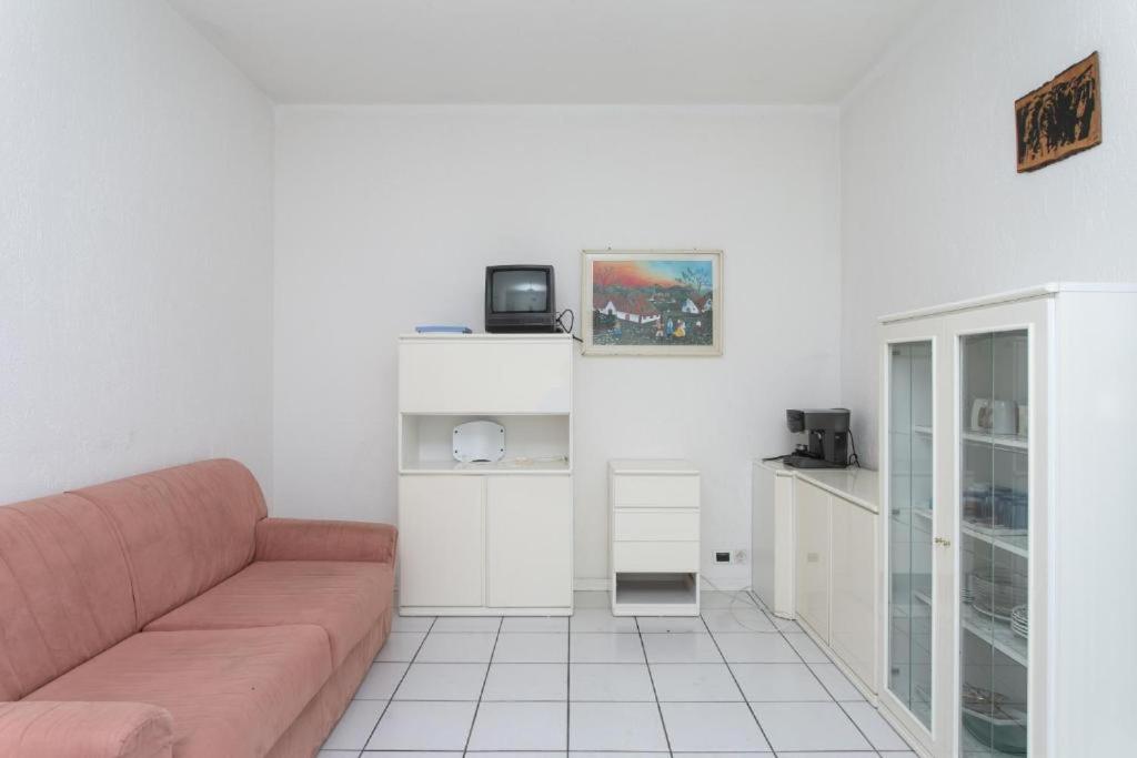 N114 - Numana, trilocale con vista mare view 5