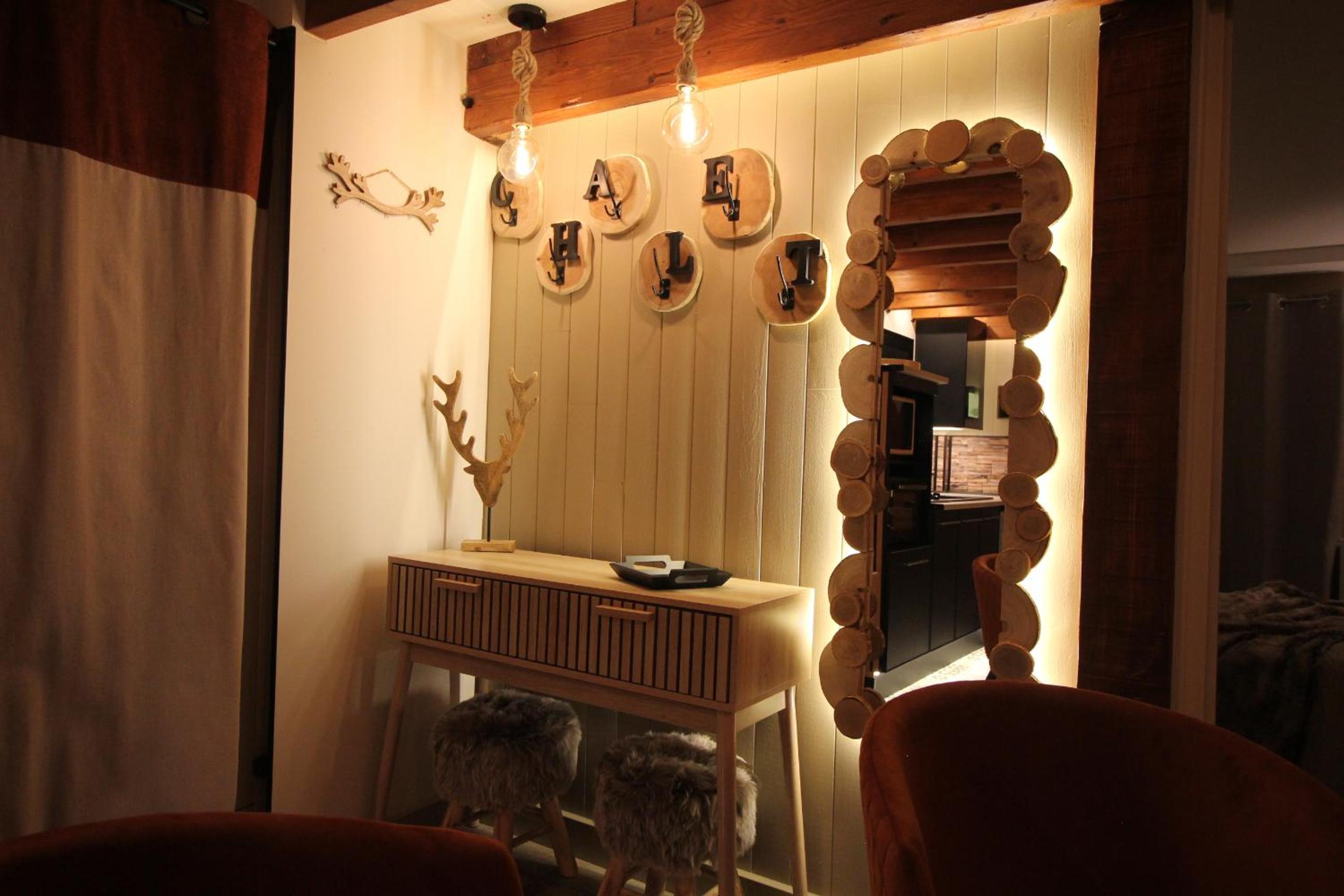 Hotel Le Clos Des Charmelines