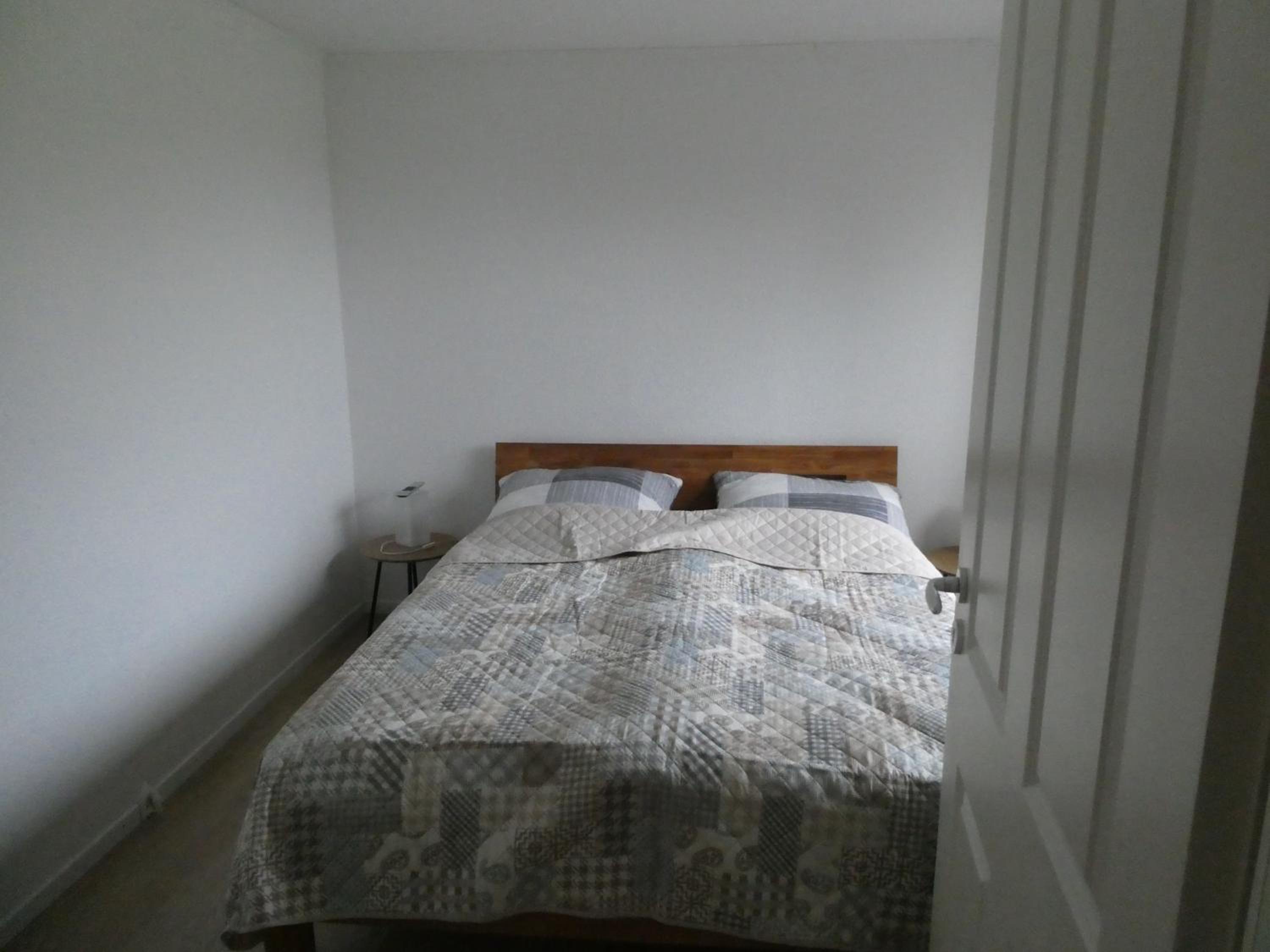 Ferienwohnung am Waldrand