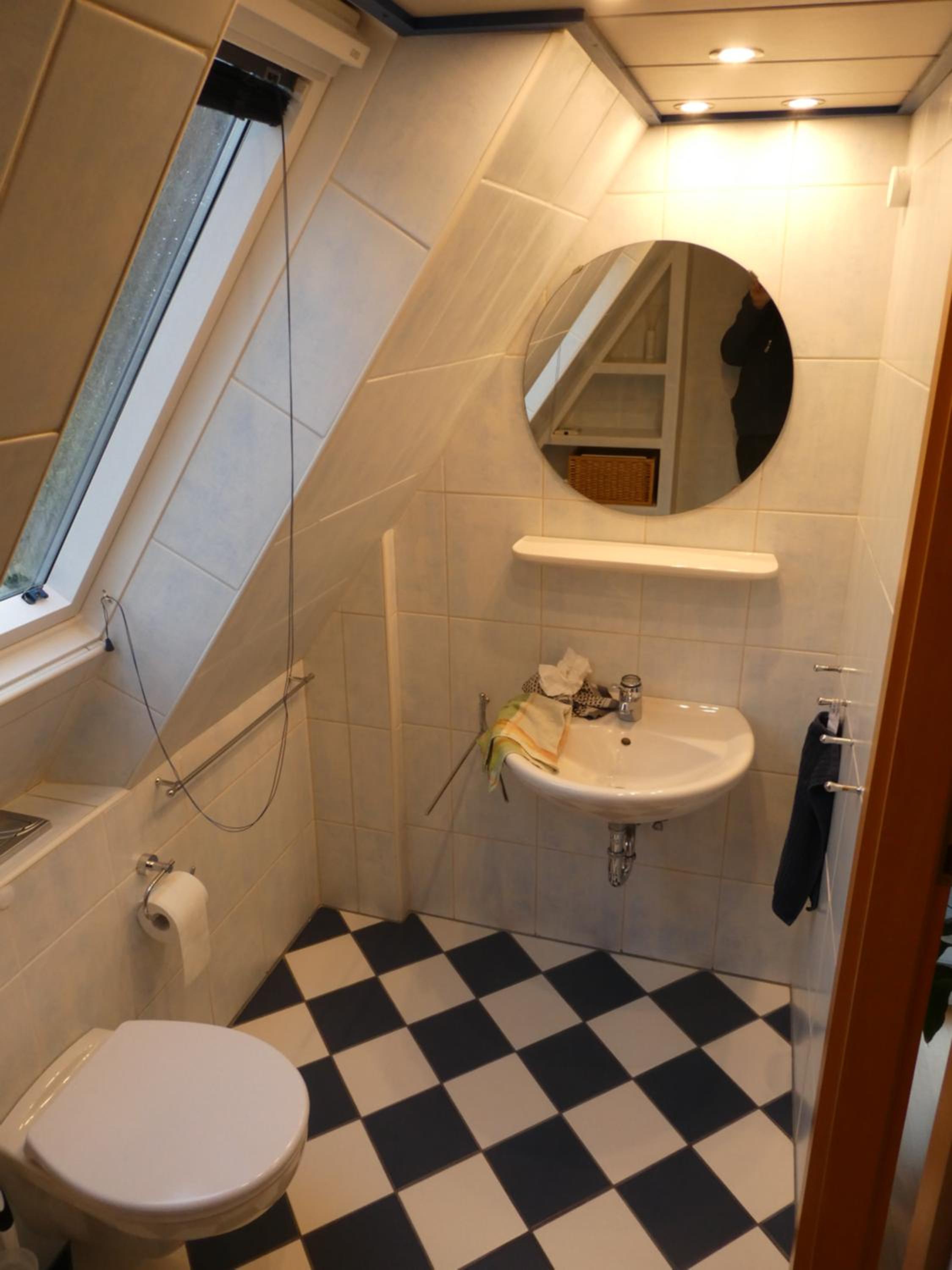 Ferienwohnung am Waldrand