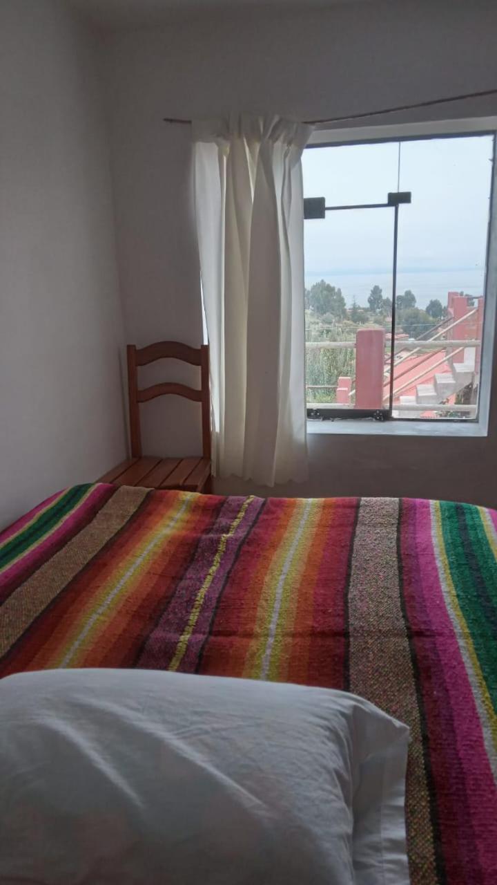Wiñay Wasi Occosuyo