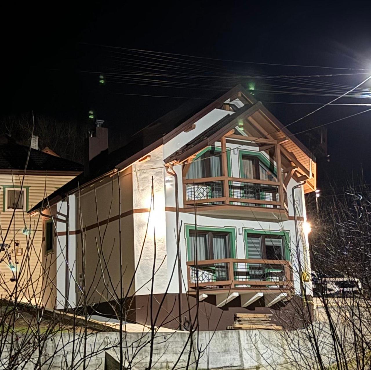 Apartments Mandry