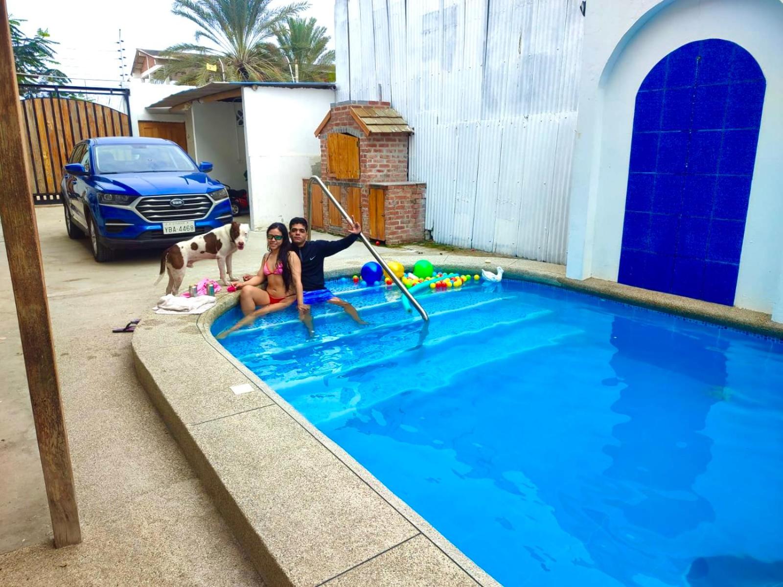 Casa de Hamacas