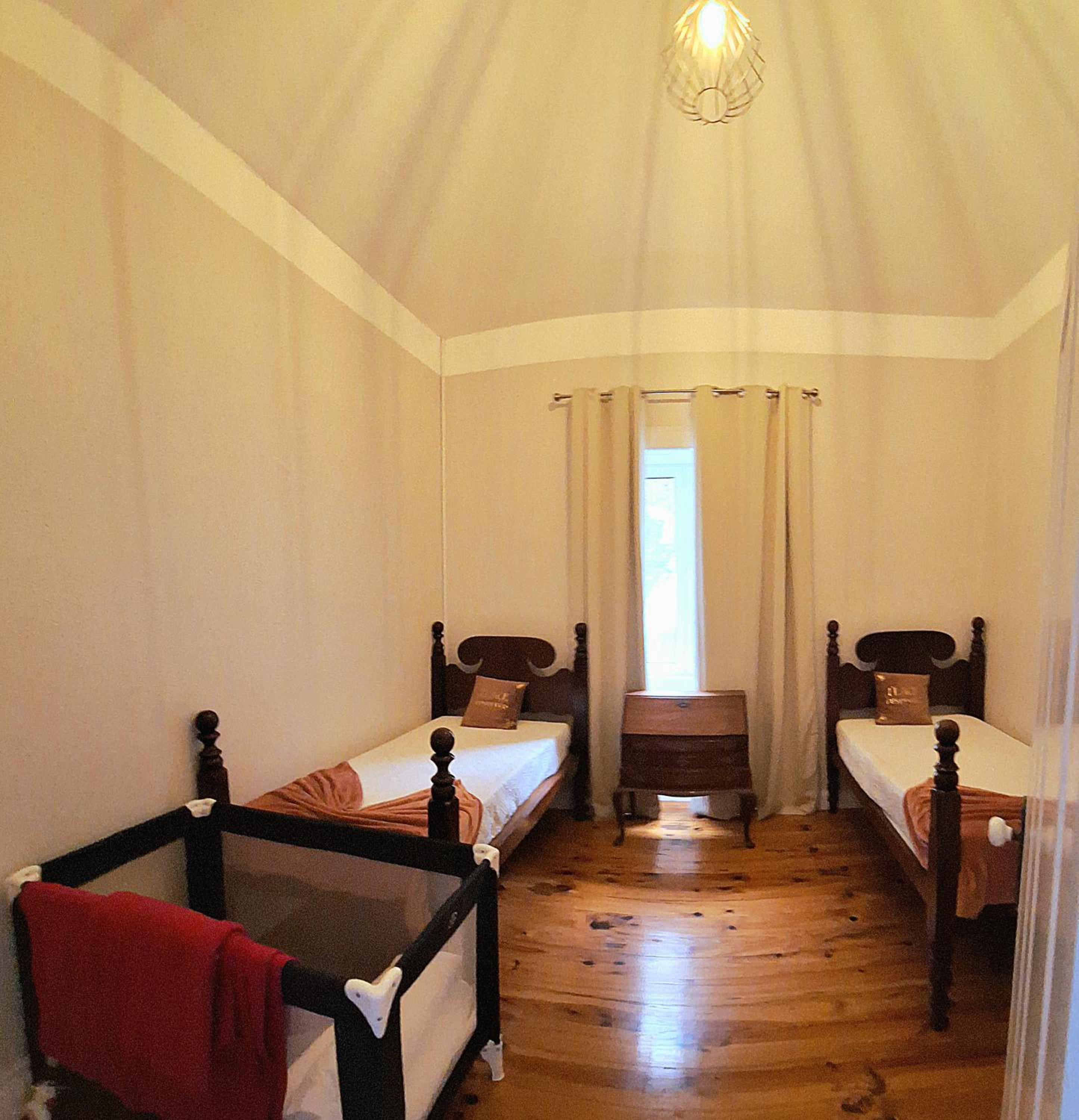 Valentina's House view 3