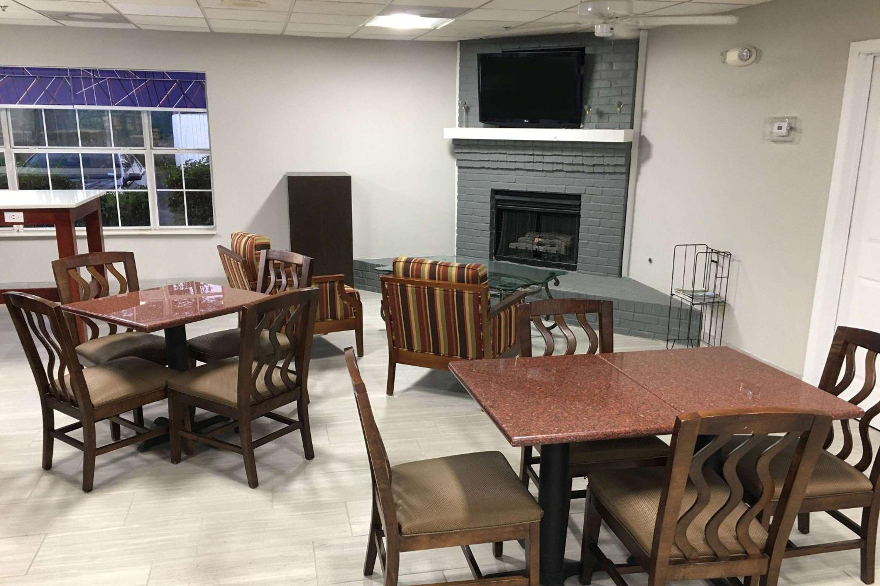 Baymont by Wyndham Adairsville, Billede 21