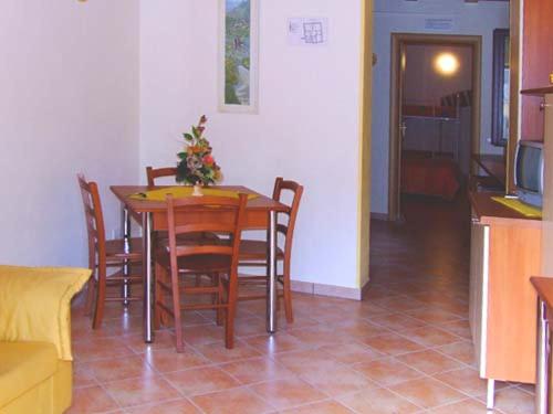 Casale Vacanze view 3