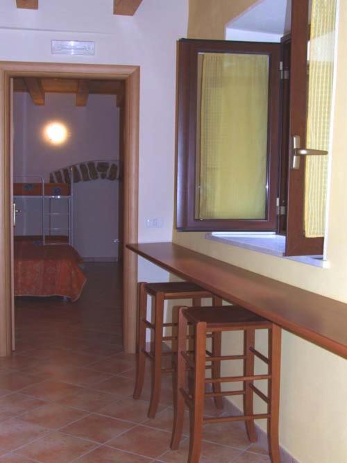 Casale Vacanze view 4