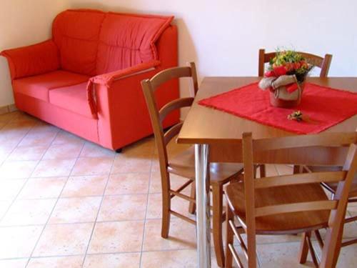 Casale Vacanze view 5