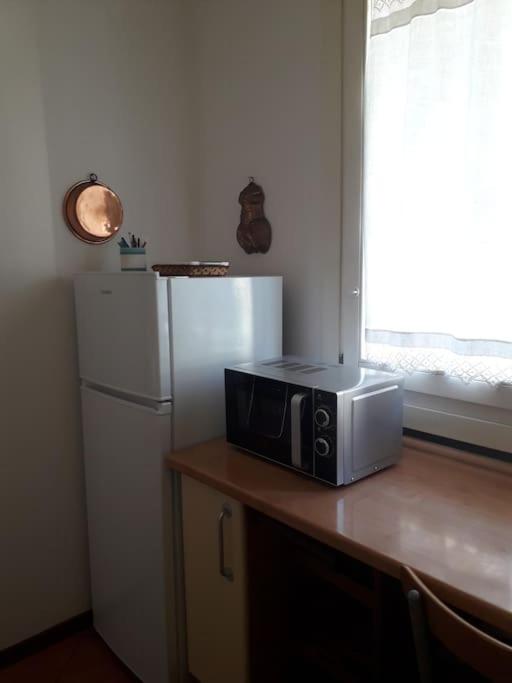 Appartamento al Sole
