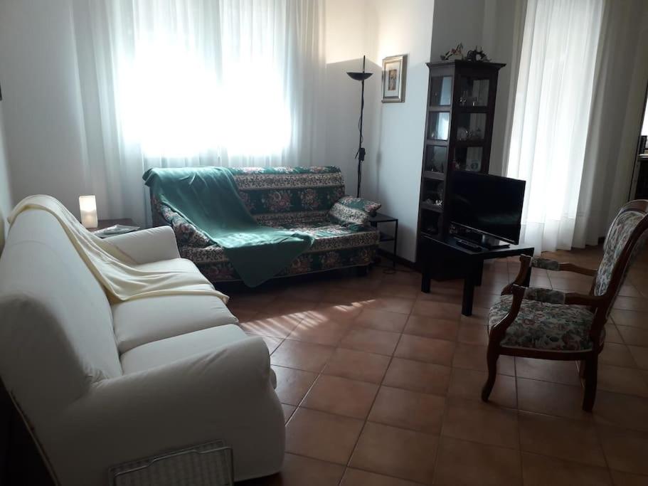 Appartamento al Sole