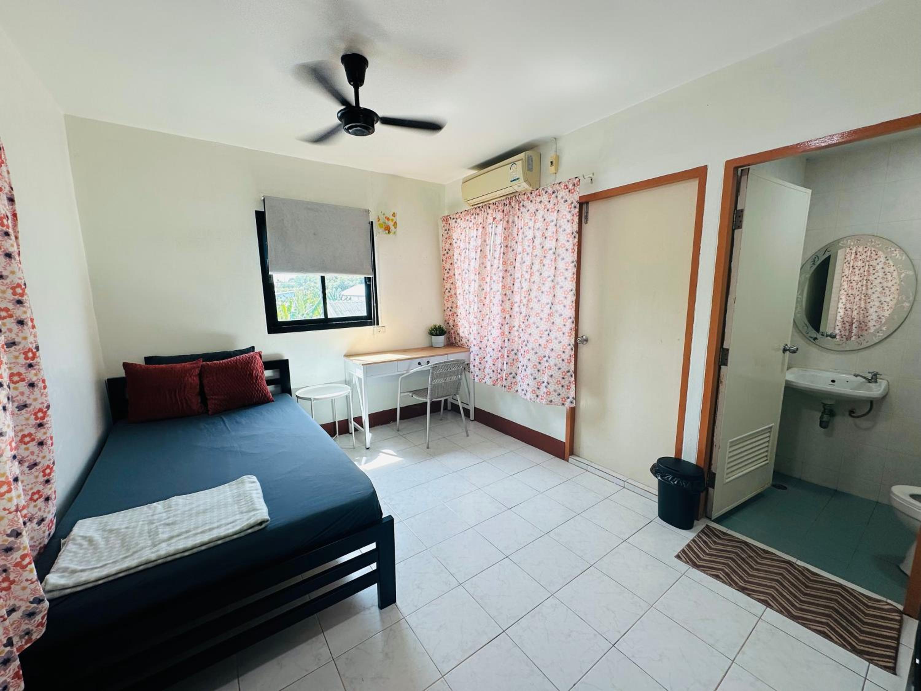 K.L.Apartment, Chalong  - 7