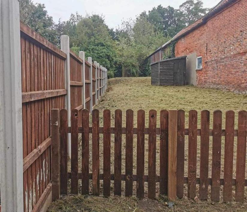 Luxury family and dog friendly cottage in North Norfolk, Aylsham