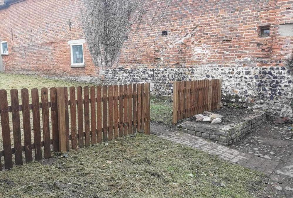 Luxury family and dog friendly cottage in North Norfolk, Aylsham