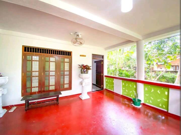 Yokel View Villa
