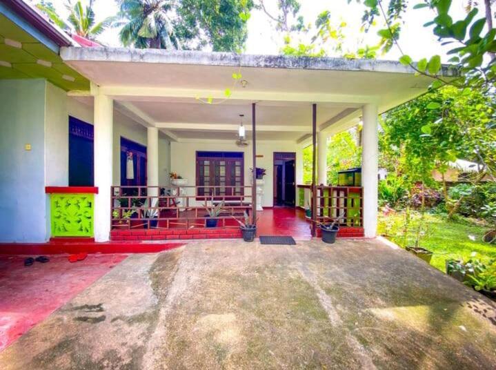 Yokel View Villa