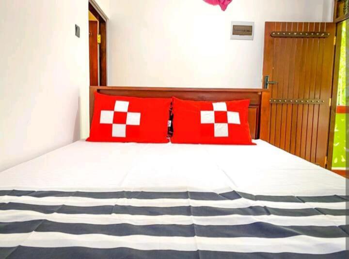 Yokel View Villa