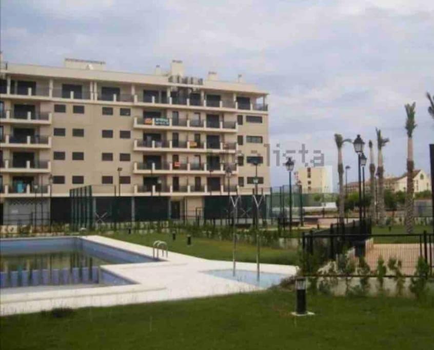 building