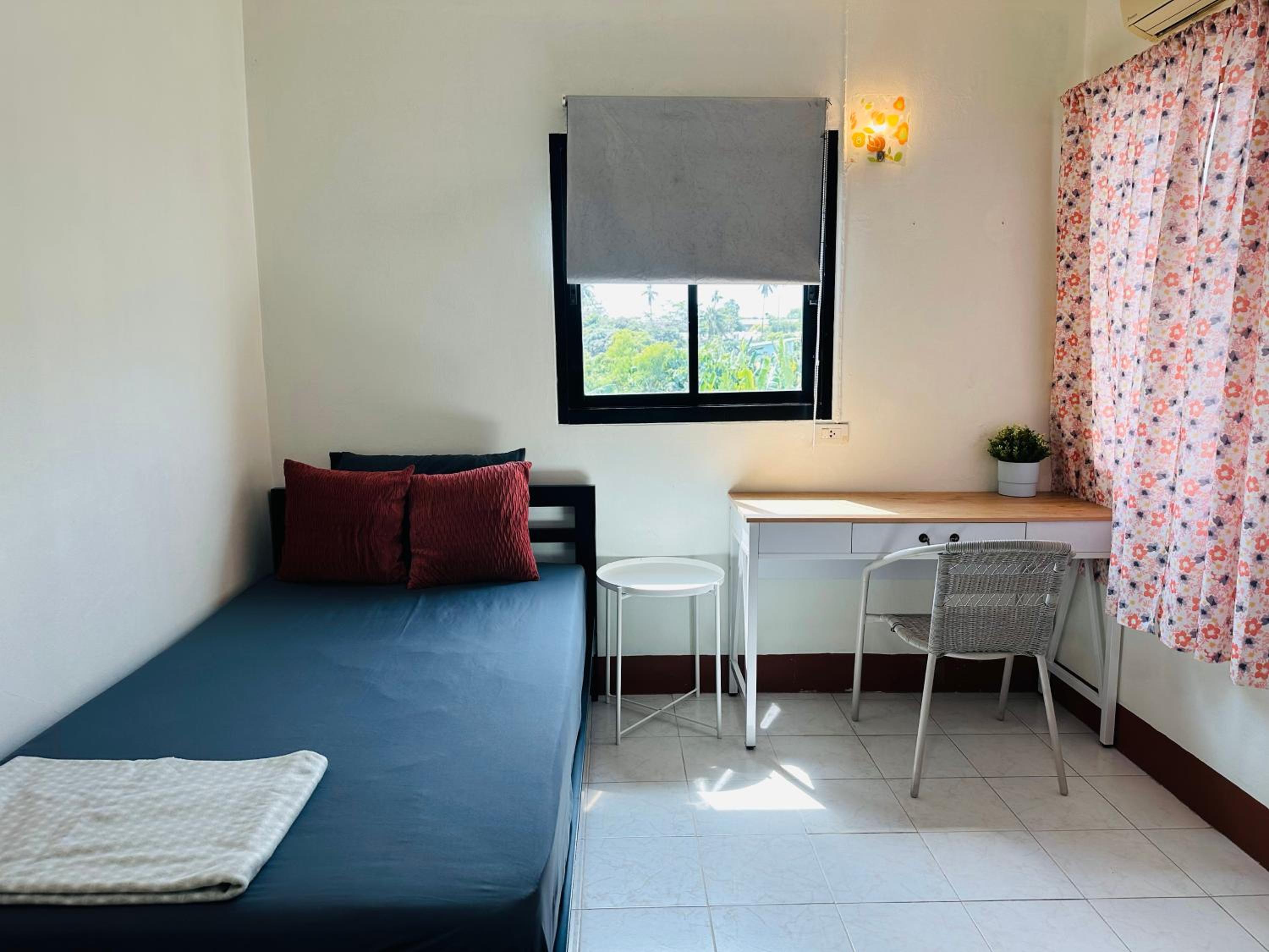 K.L.Apartment, Chalong  - 22