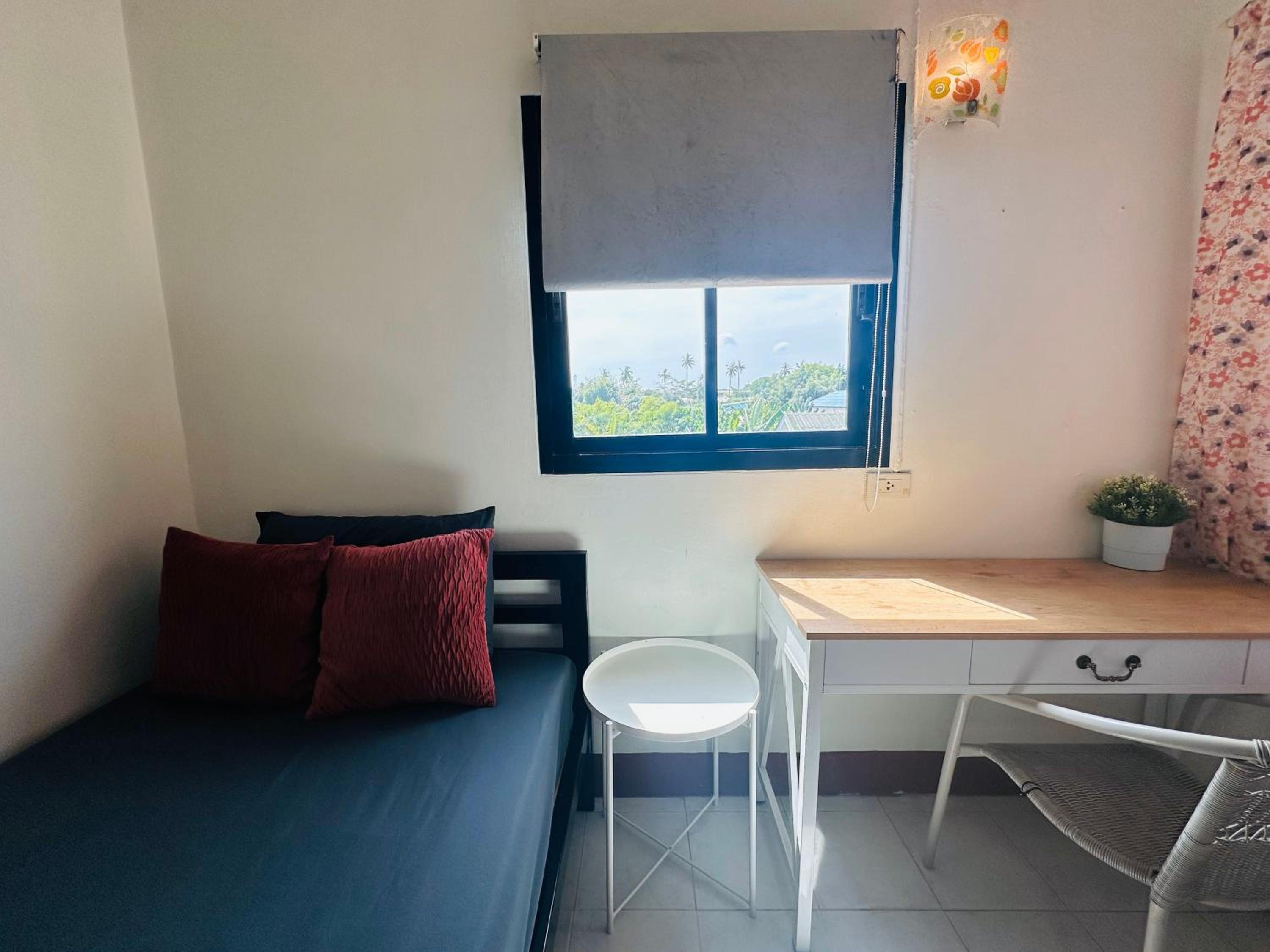 K.L.Apartment, Chalong - 4