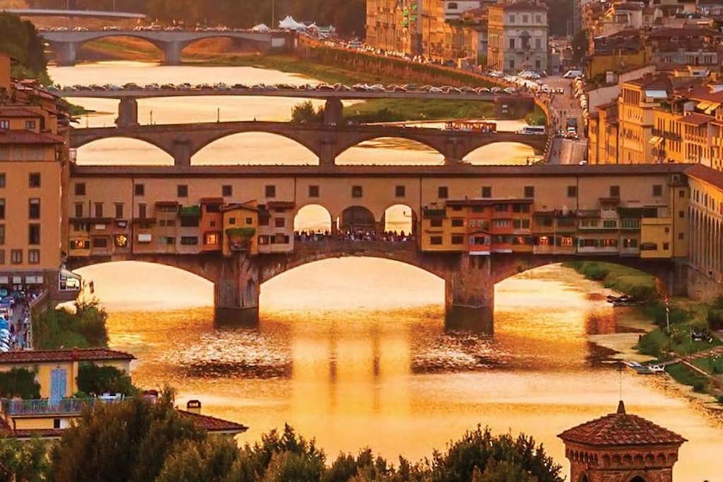 Old bridge