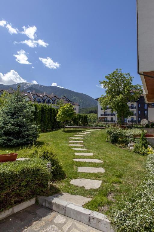 One Bedroom Apartment Pirin Lodge