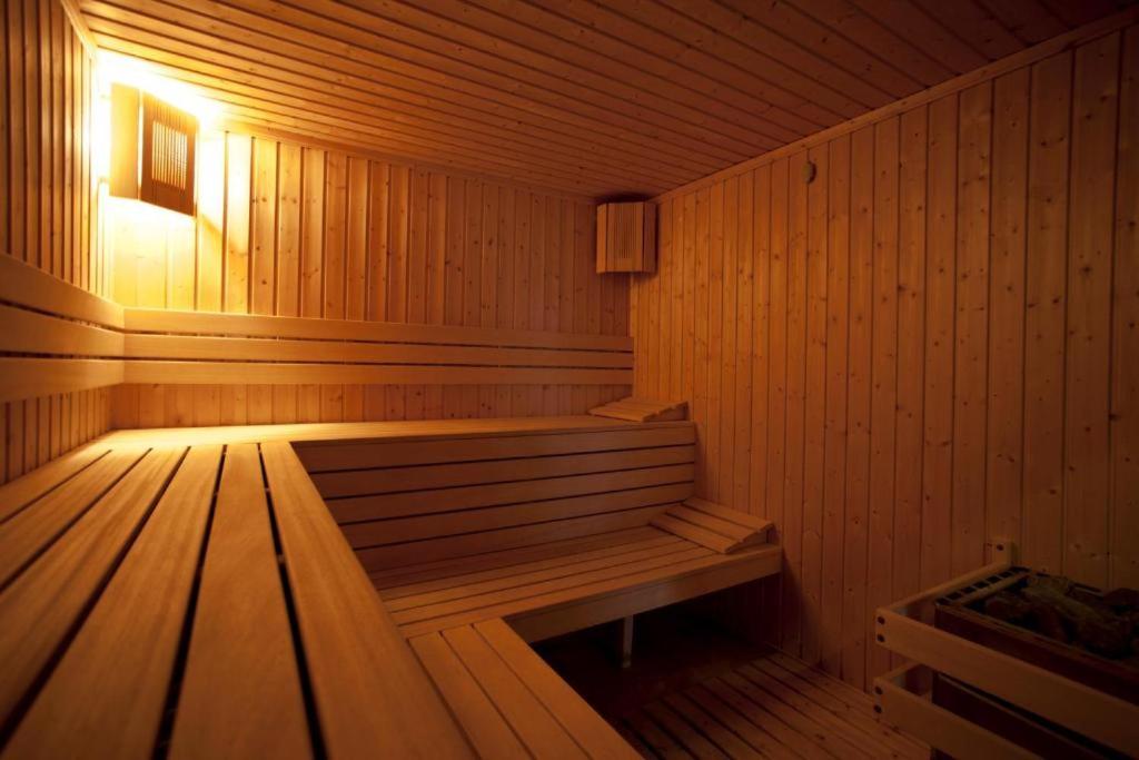 One Bedroom Apartment Pirin Lodge