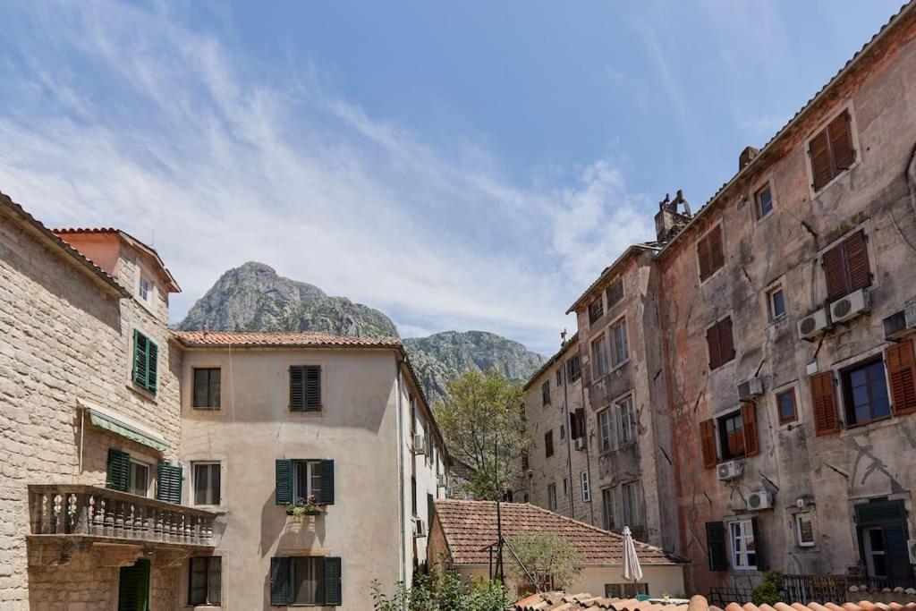 1-Bedroom Flat on the Main Square in the Old Town view 5