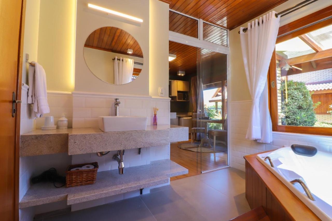 Cabanas Belo Destino