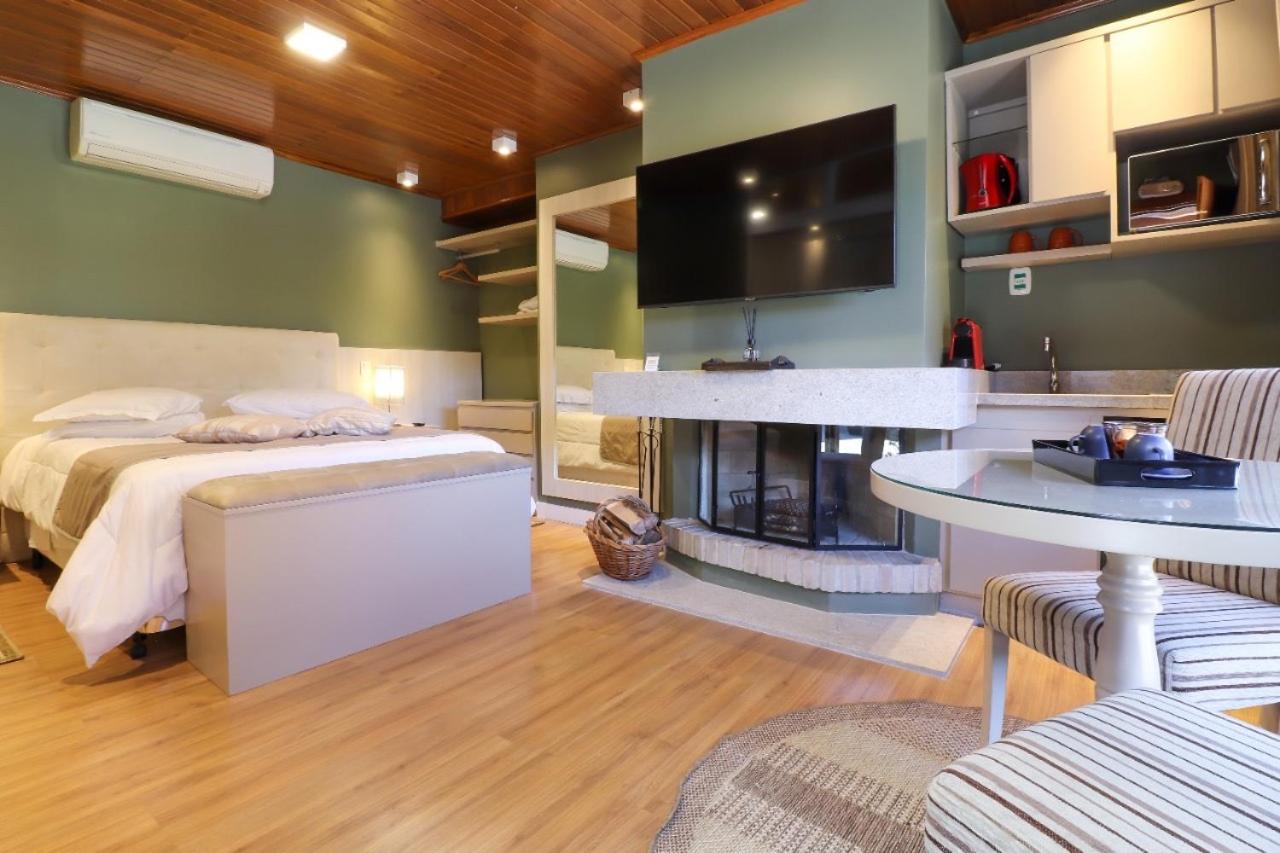 Cabanas Belo Destino
