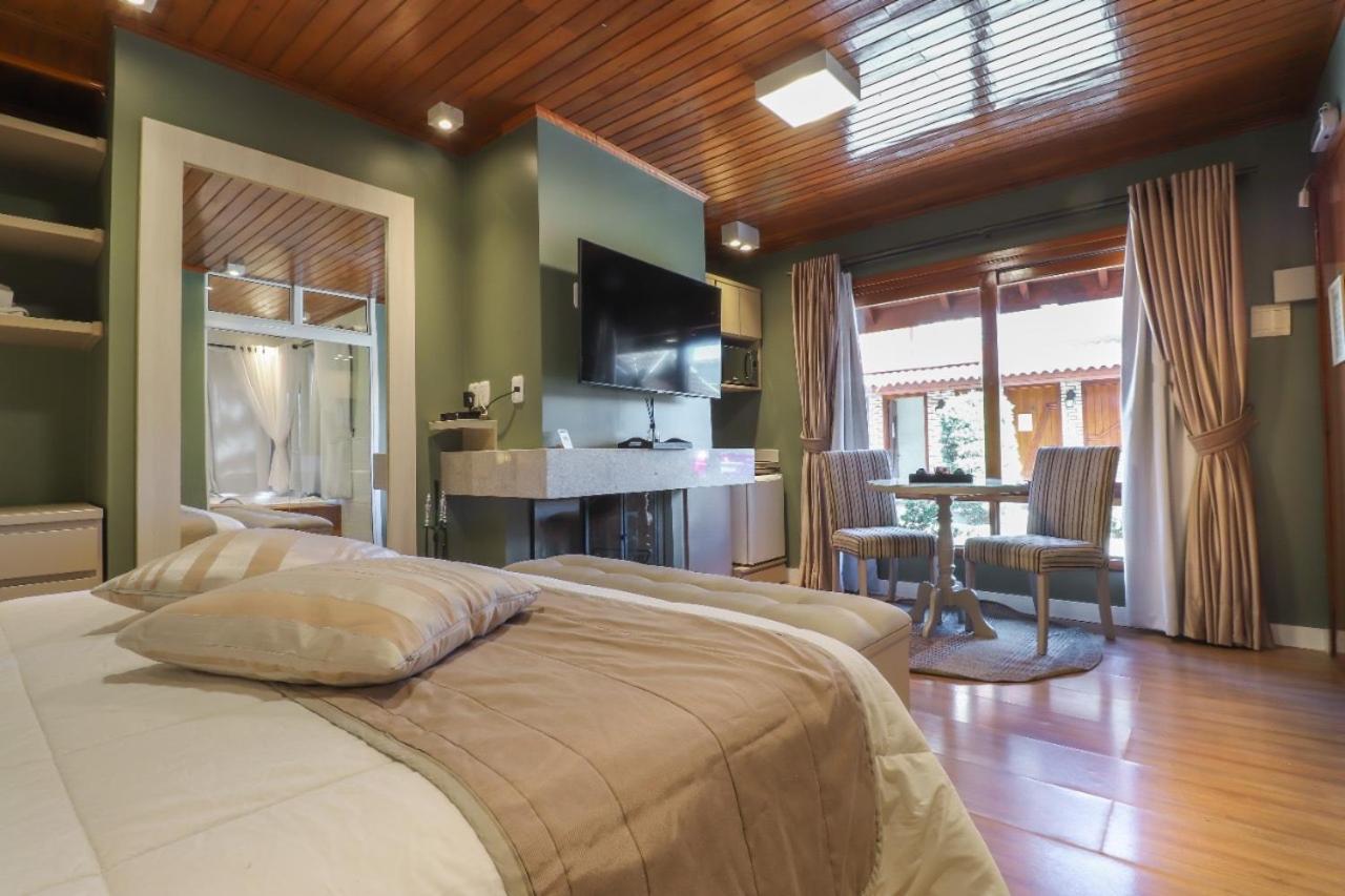 Cabanas Belo Destino