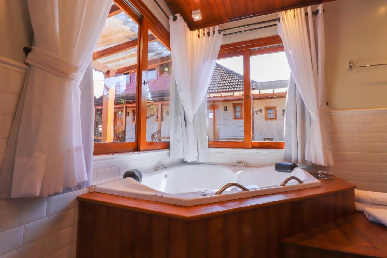 Cabanas Belo Destino