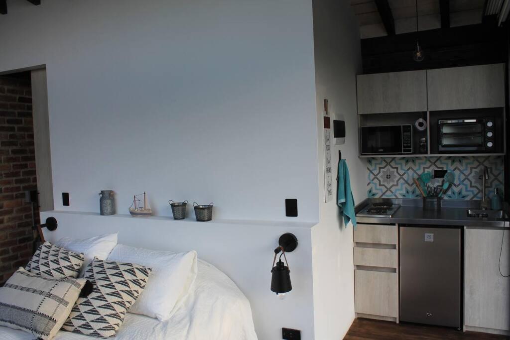 Cabaña con jacuzzi y acceso al embalse - Portum II
