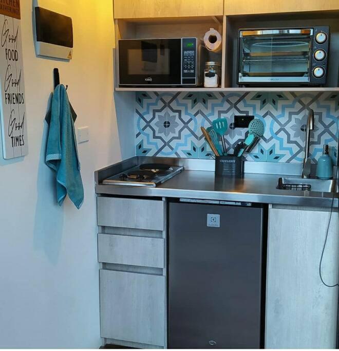 Cabaña con jacuzzi y acceso al embalse - Portum II