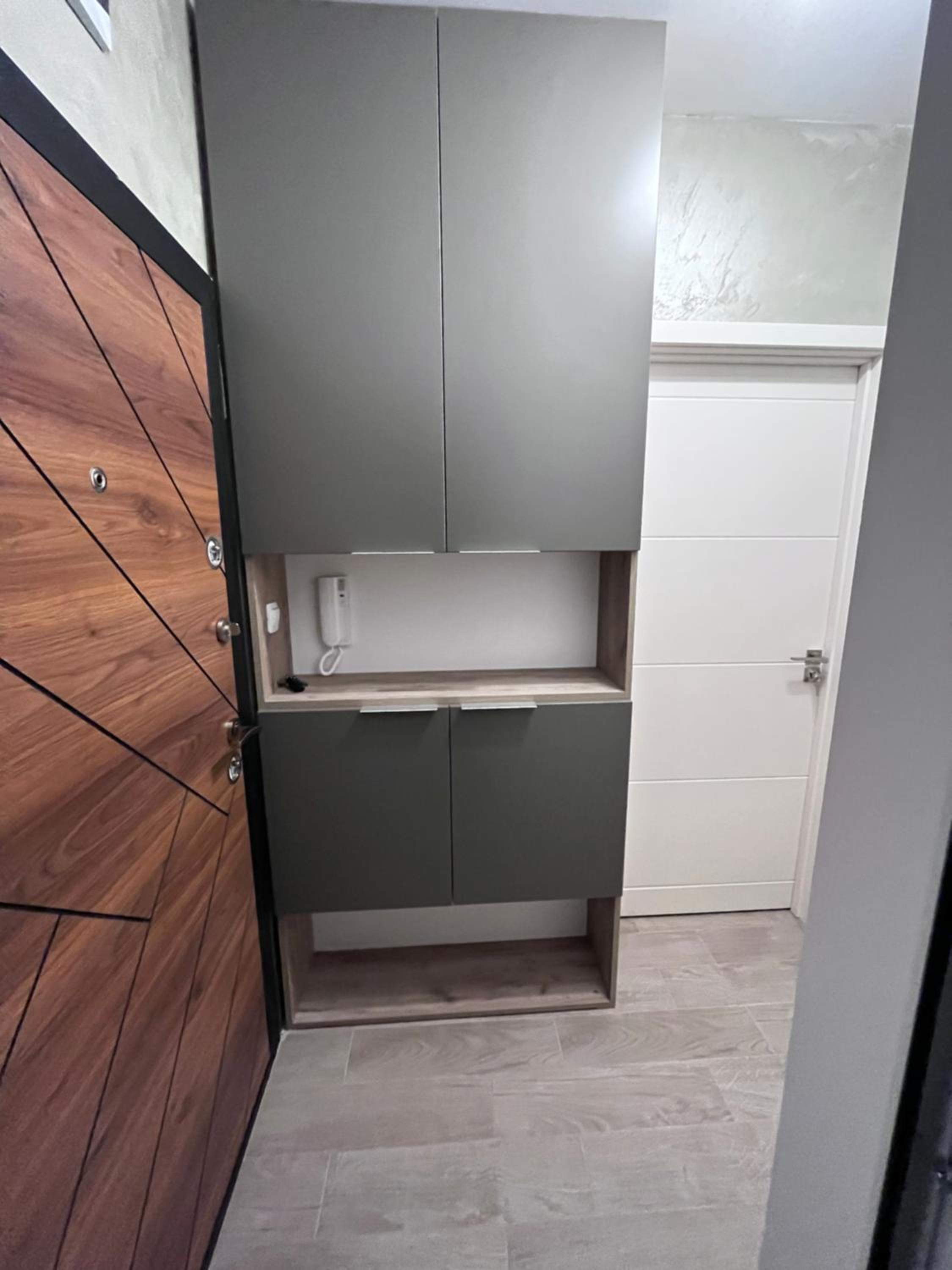 Beautiful Apartment free Parking Garage