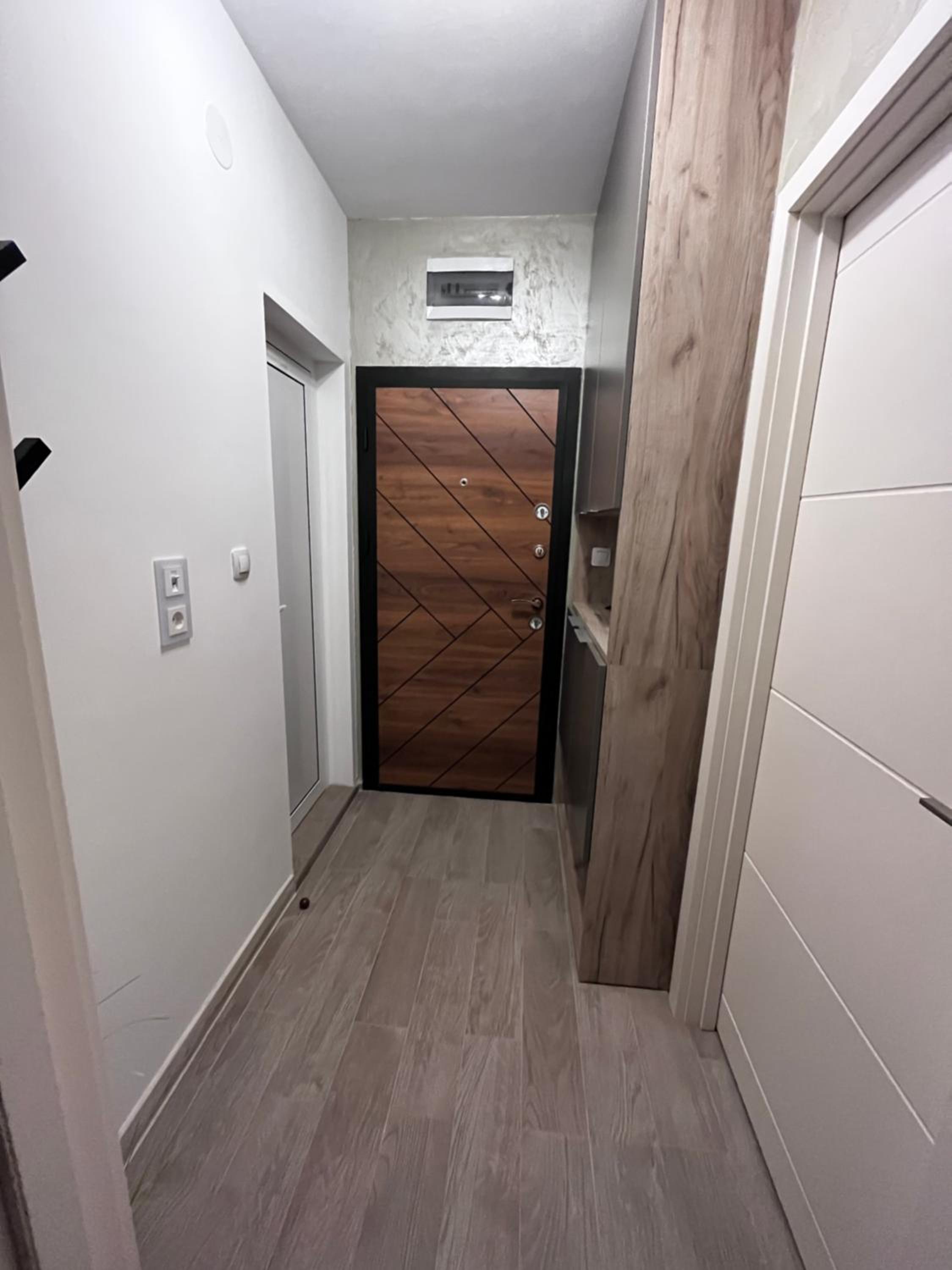 Beautiful Apartment free Parking Garage