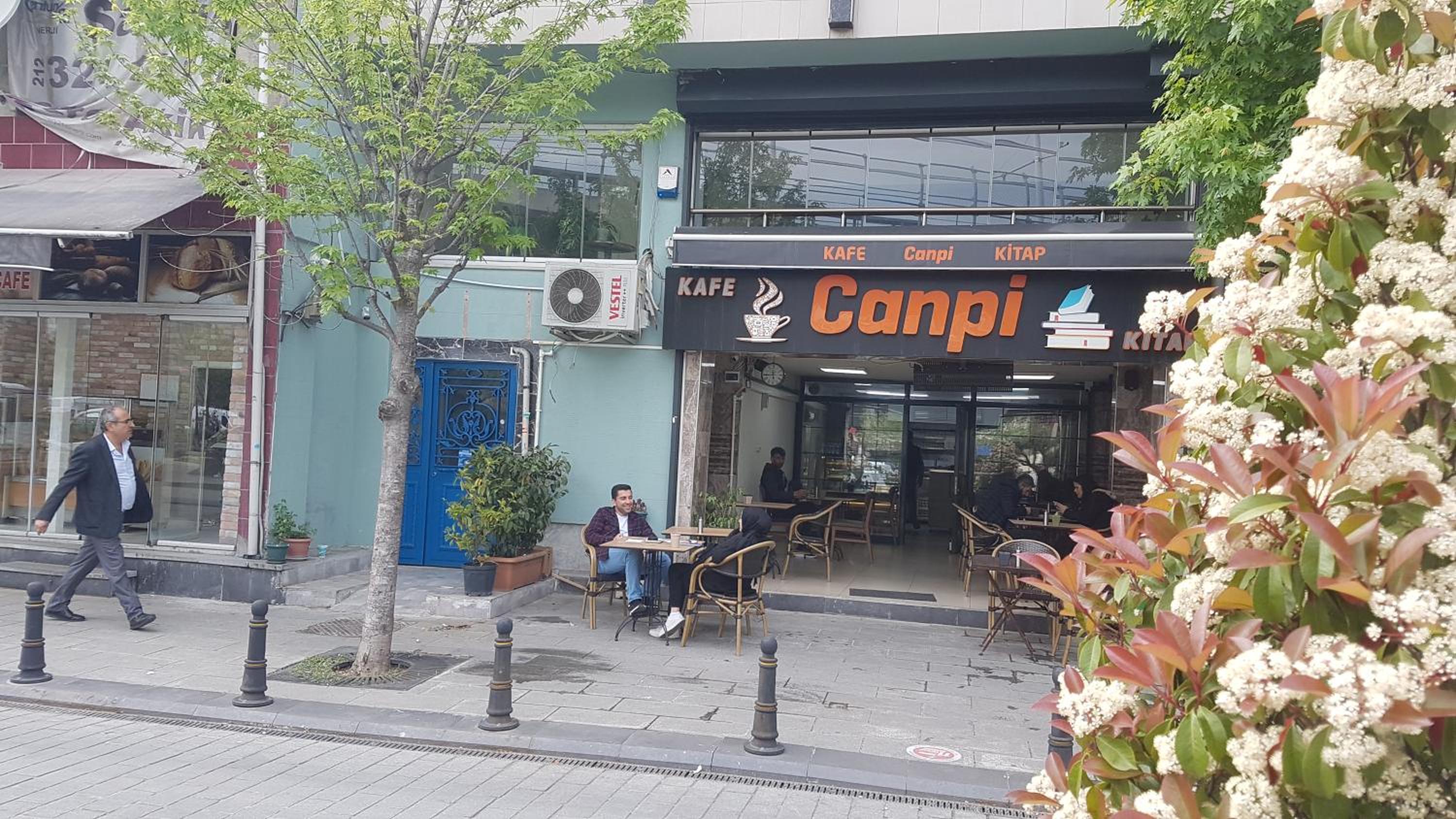 Canpi Homes