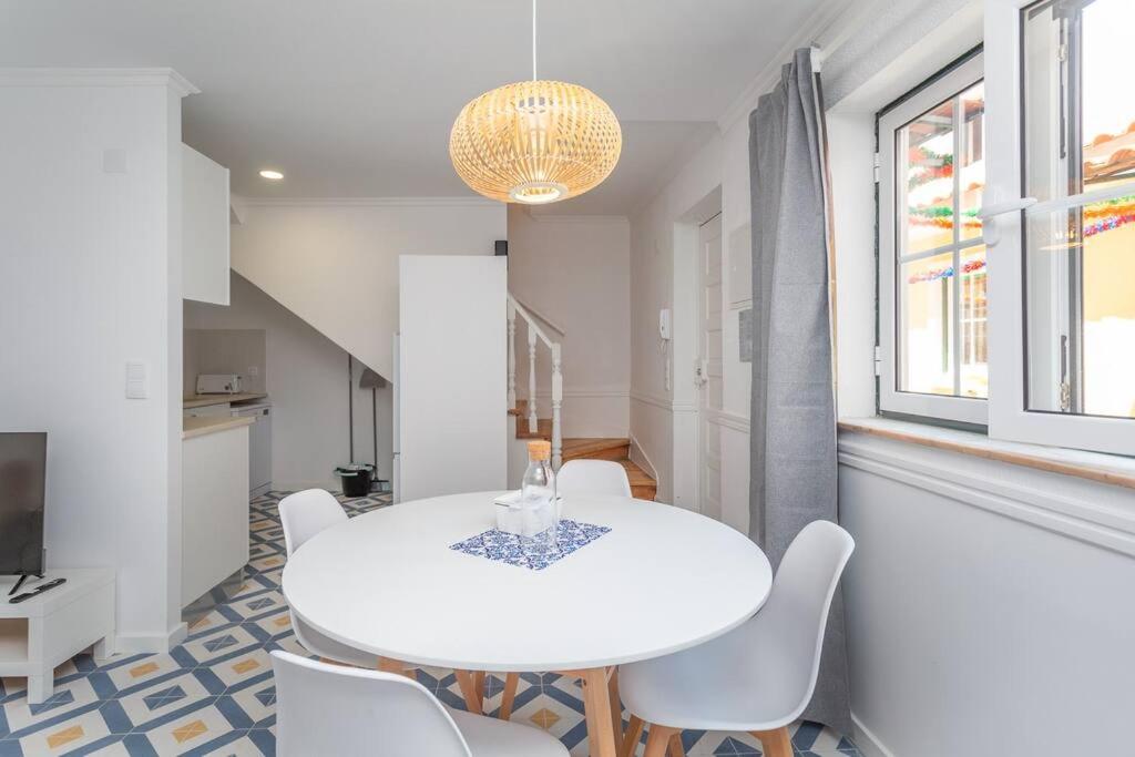 Mouraria Lisbon Soul Apartments T1 - 4 pax view 2