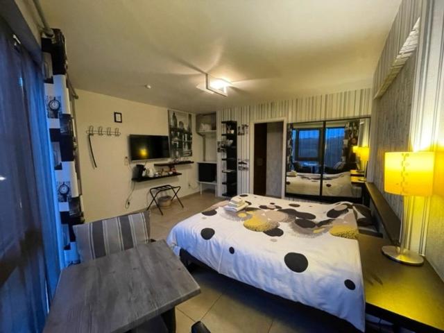 B&B Le Bouchat-Oreille