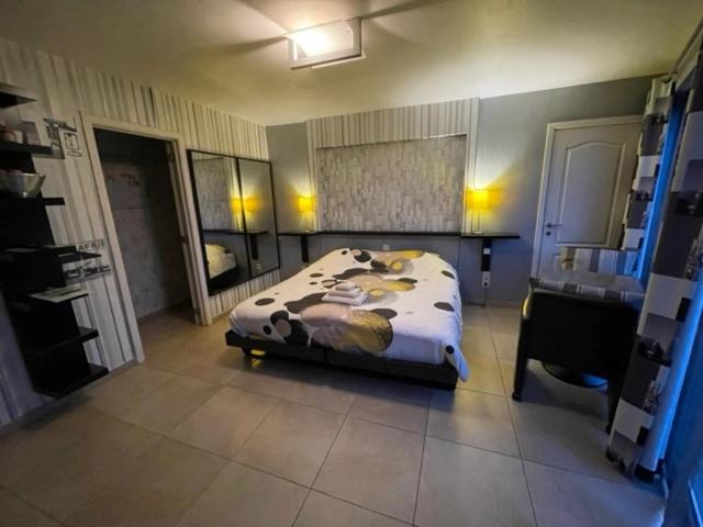 B&B Le Bouchat-Oreille