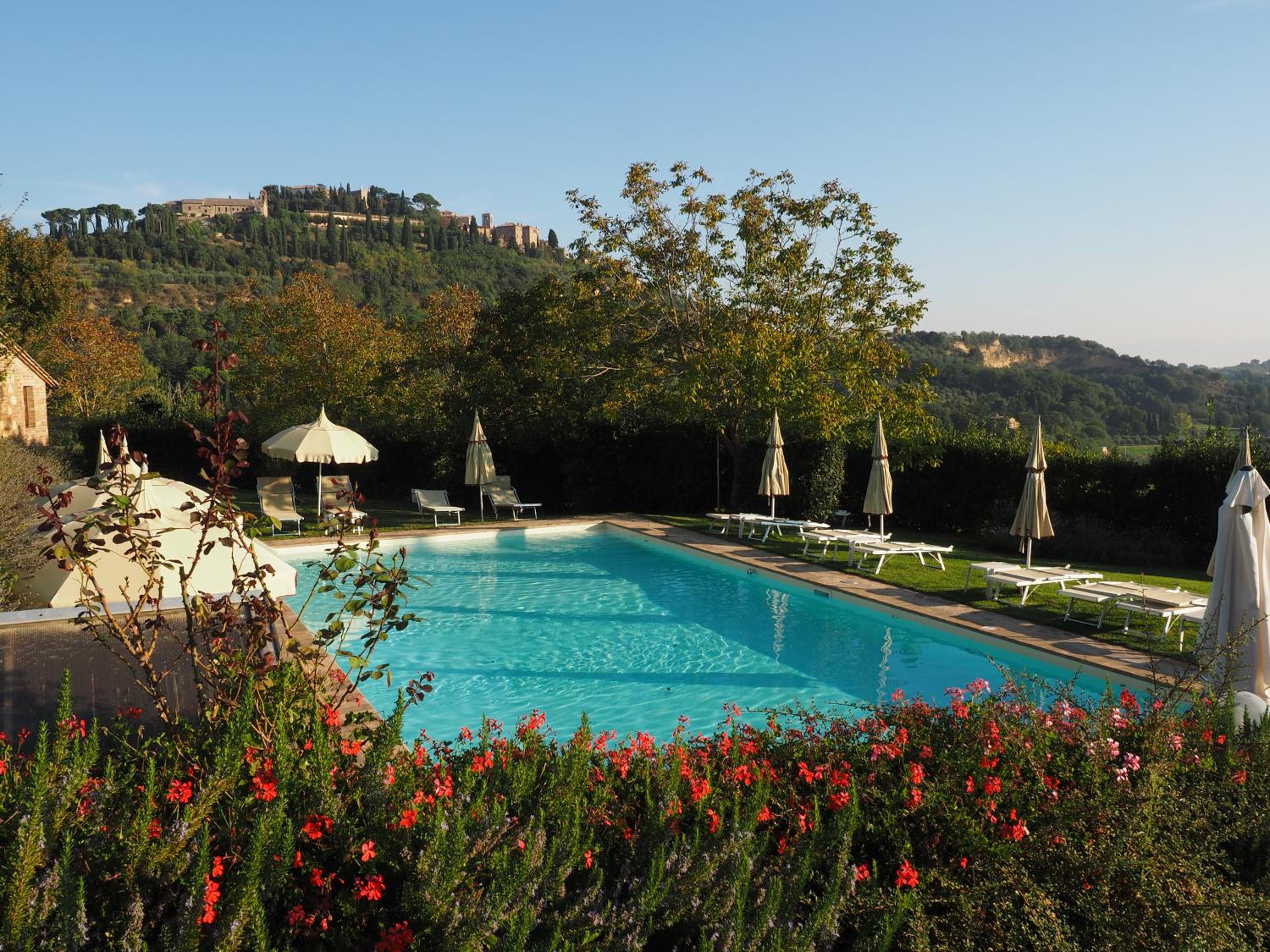 Agriturismo Nobile