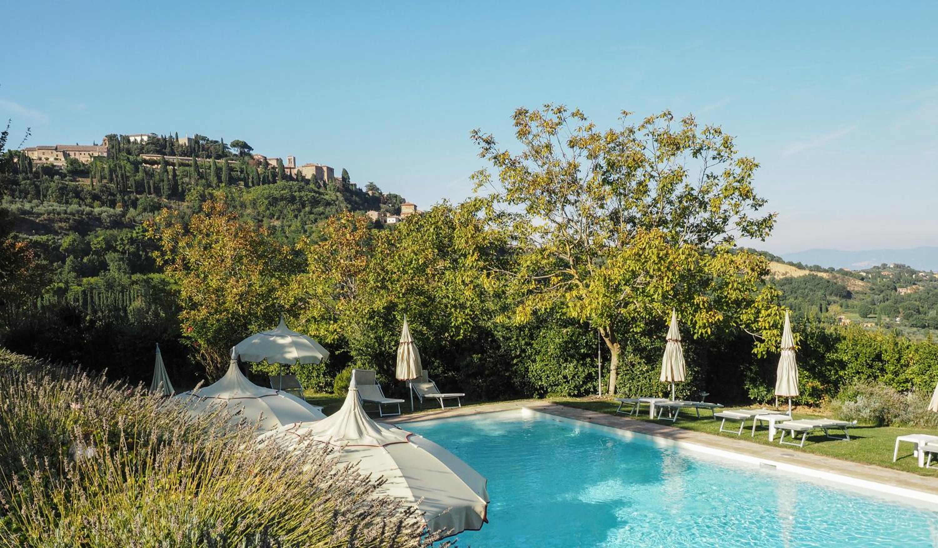 Agriturismo Nobile