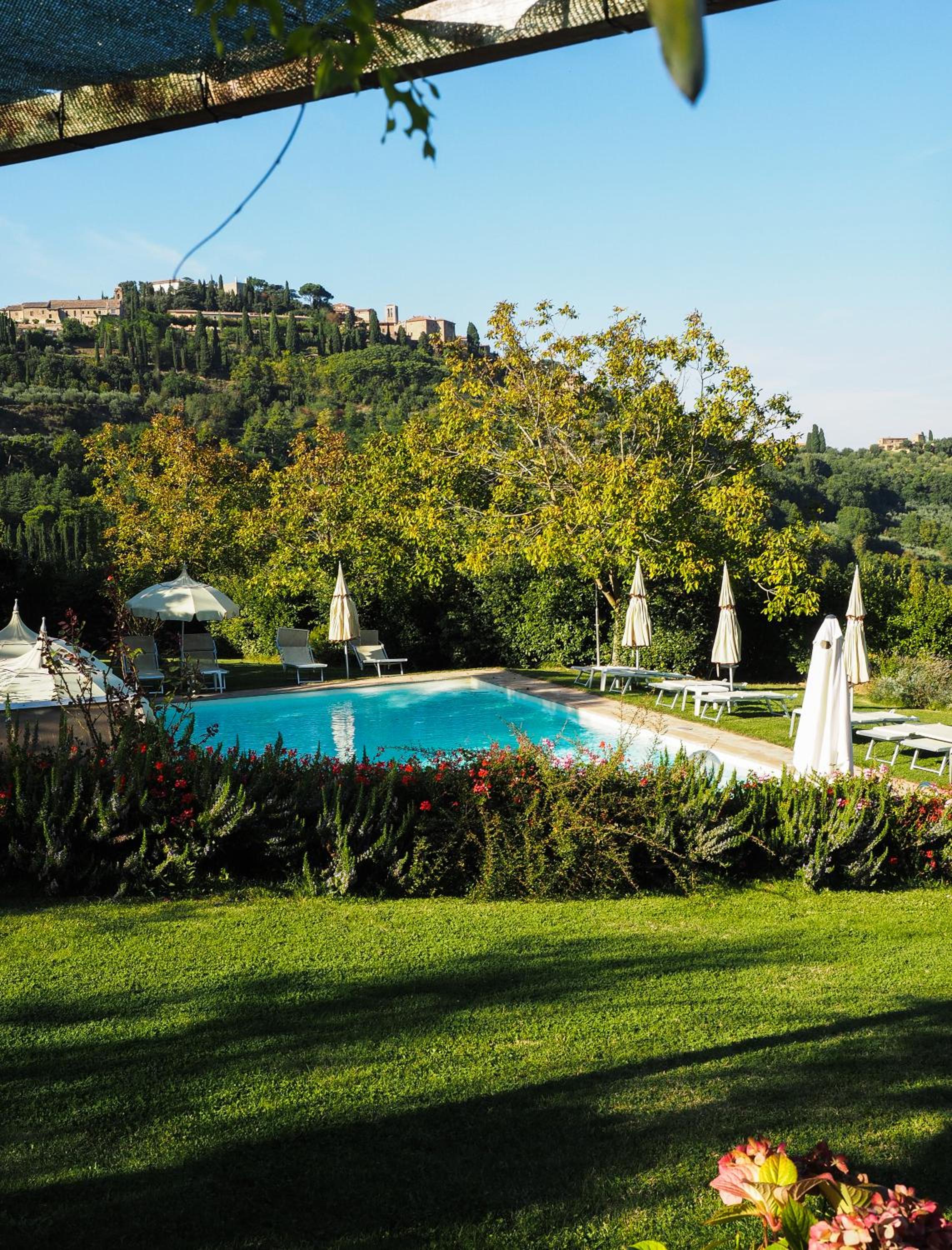 Agriturismo Nobile