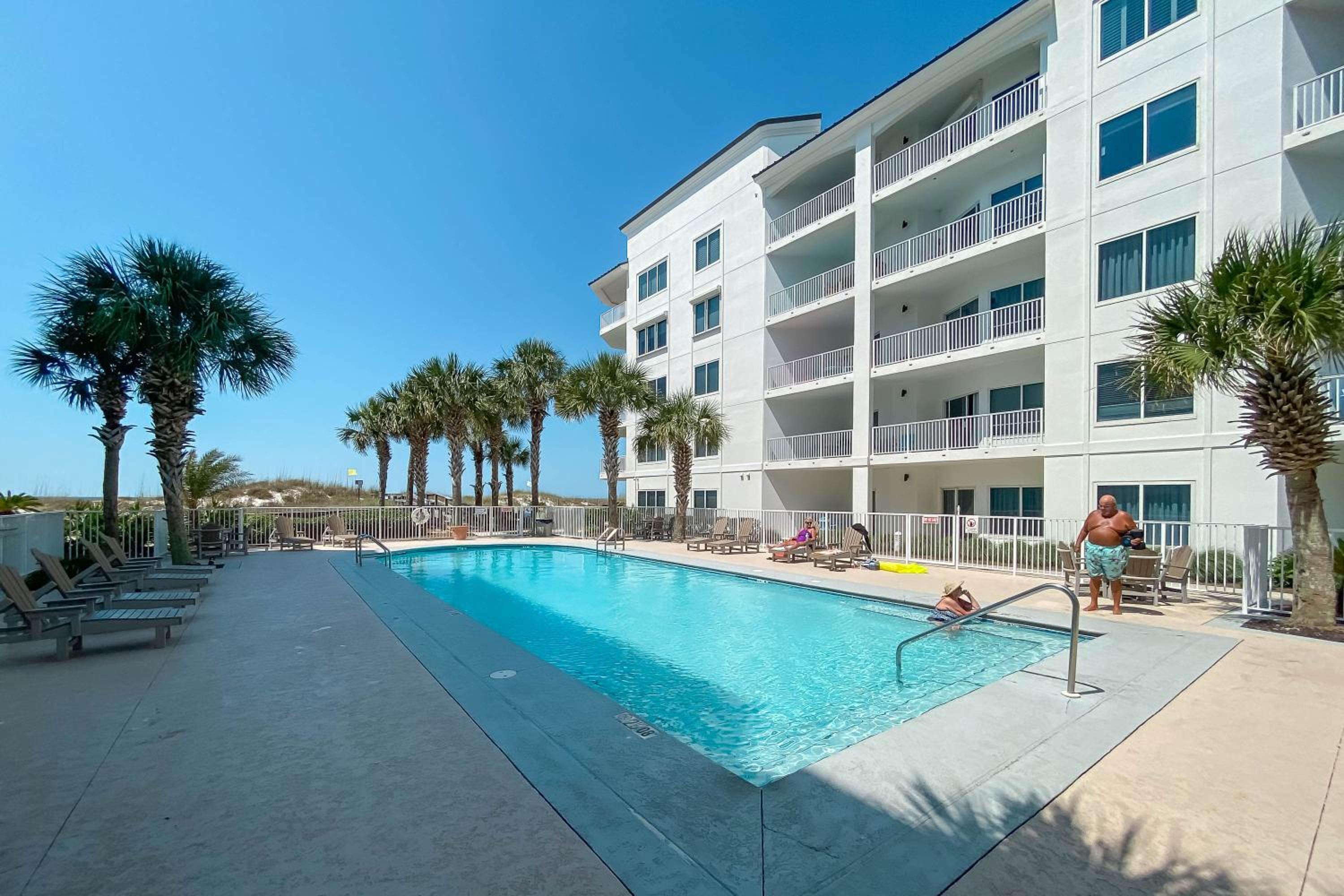 Palm Beach Resorts C55 view 5