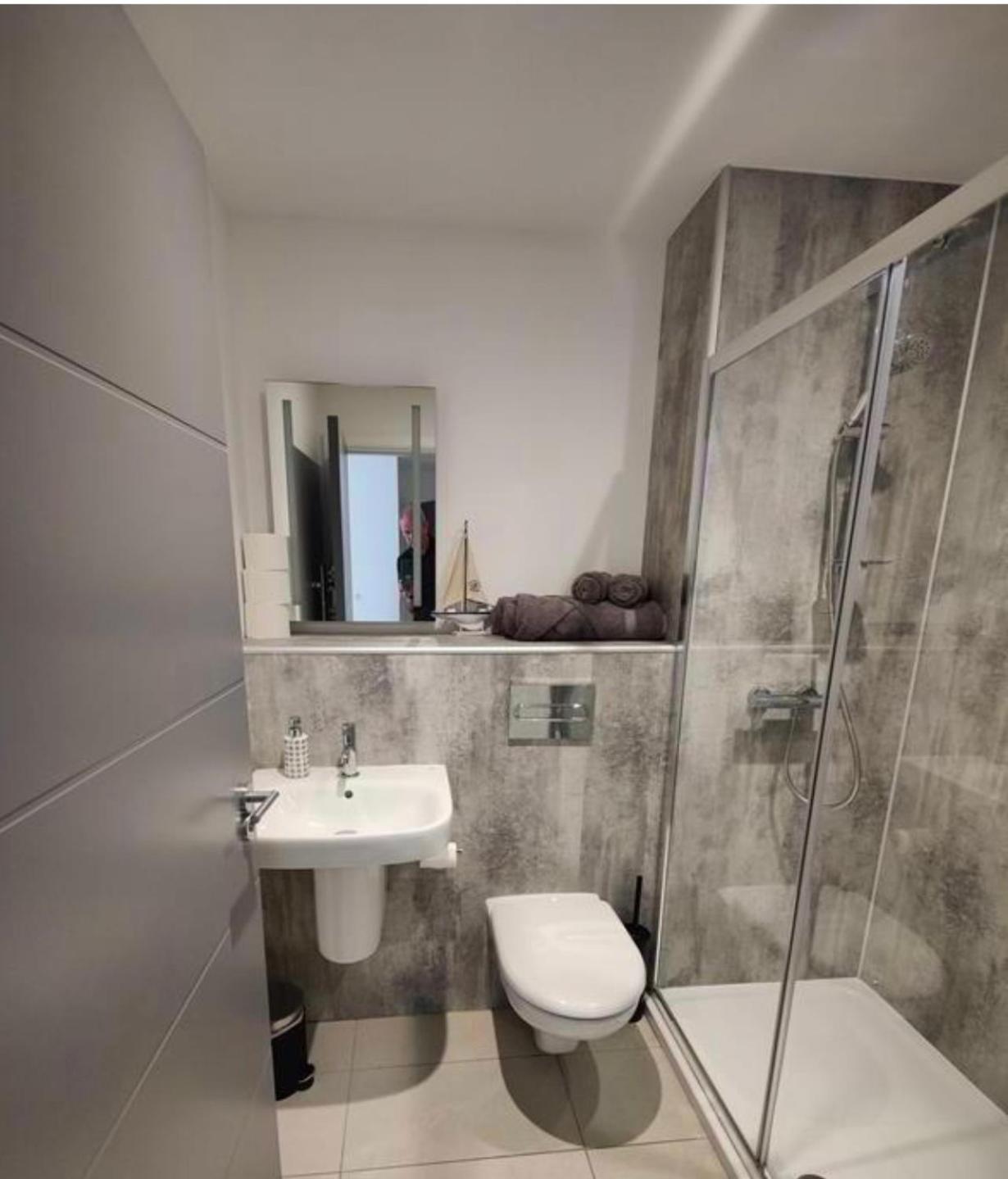 Royal Atlantic View Apartment