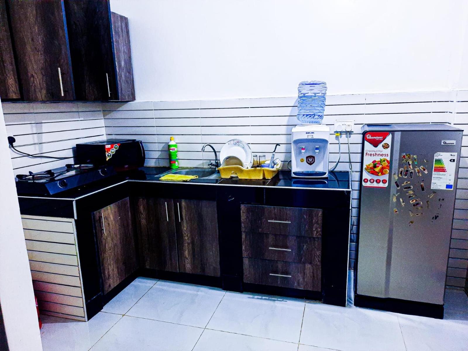 Studio at Kisimani Heights Apartment. view 2