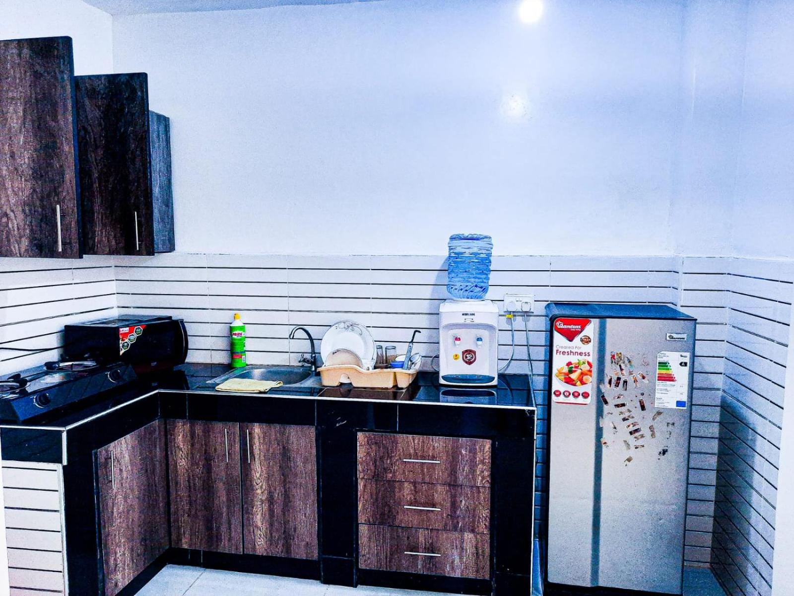 Studio at Kisimani Heights Apartment. view 3