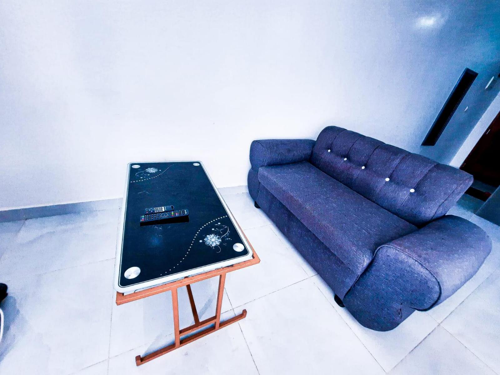 Studio at Kisimani Heights Apartment. view 4