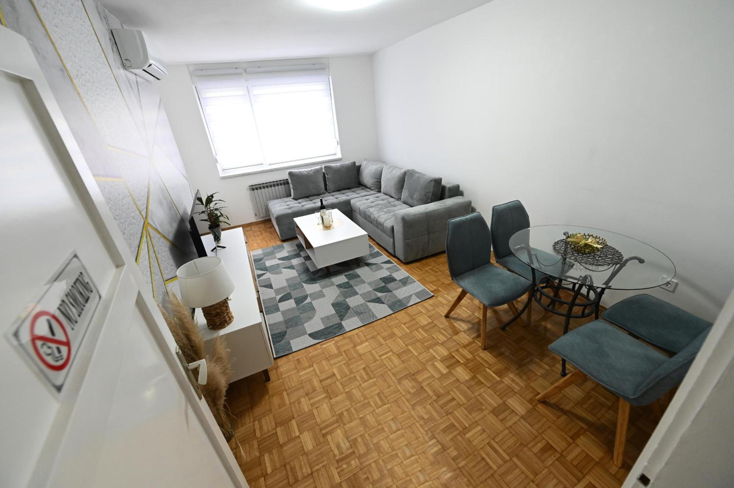 Apartman N&D