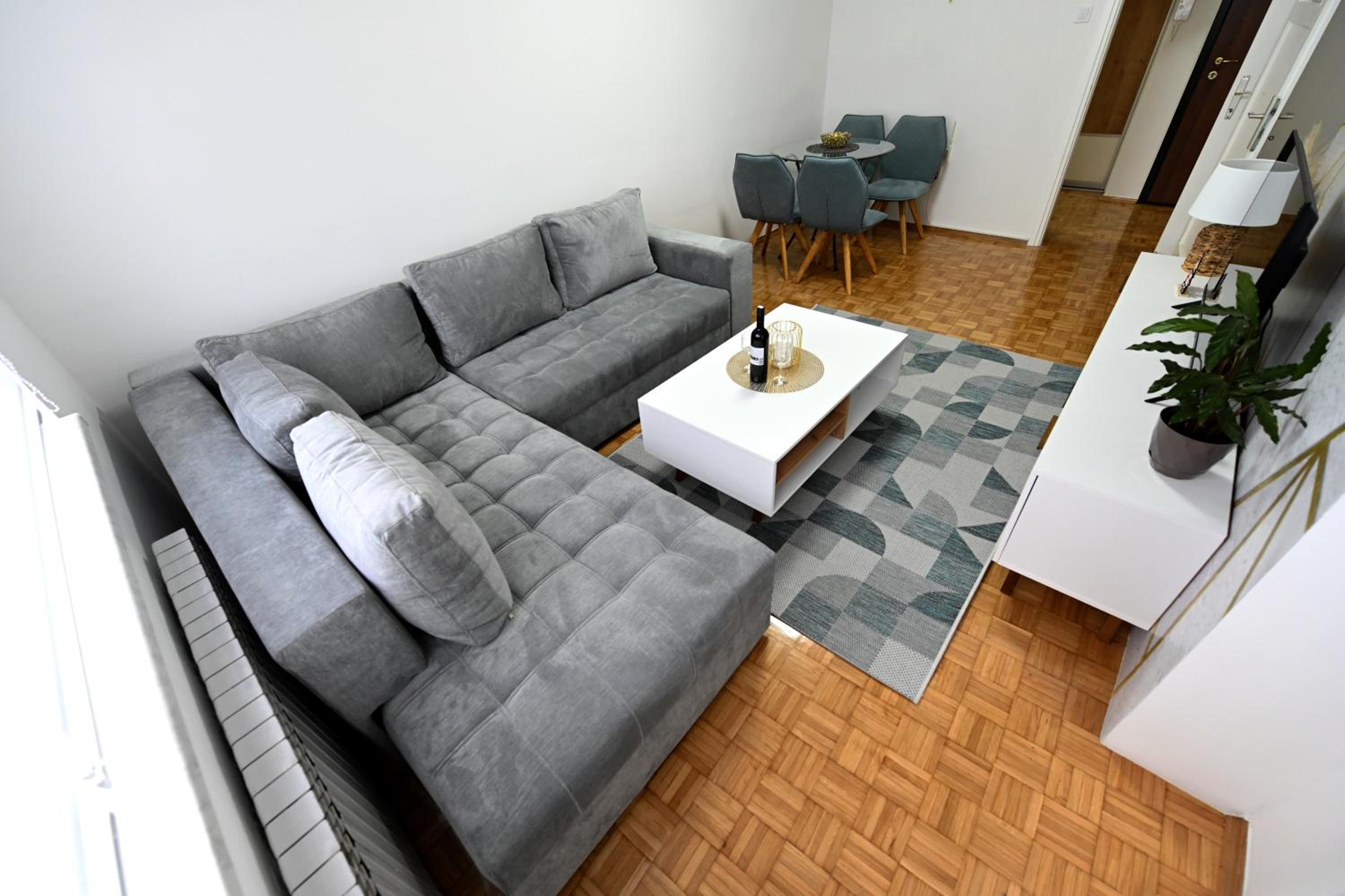 Apartman N&D