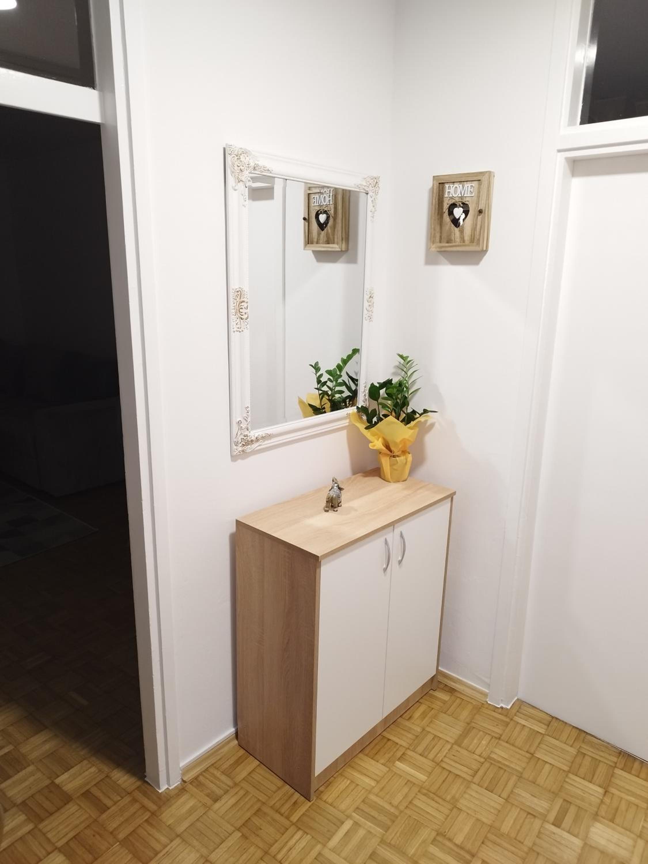 Apartman N&D